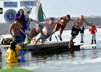 2026 Polar Bear Jump