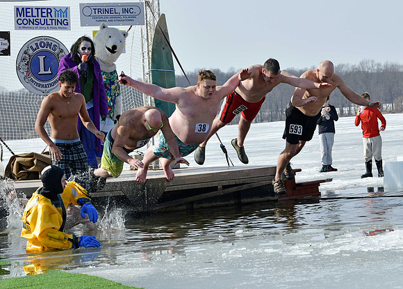 2026 Polar Bear Jump