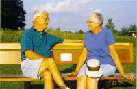 Rollie and Rose - A Celebration of Love and Life