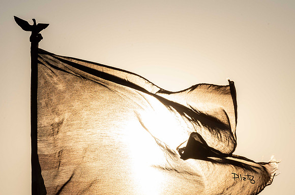 "Old Glory"