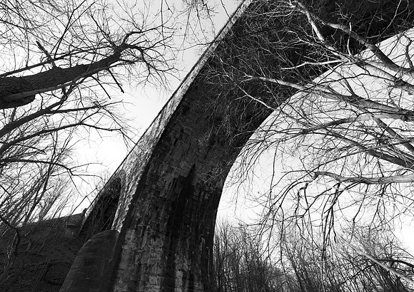 Lodi Bridge