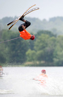 Chip 4th of July Parade and Ski Show