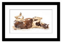 "Centerfold"