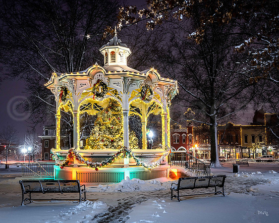 "Home for the Holidays"