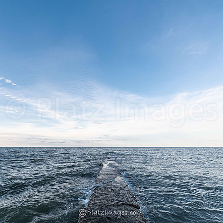 "Walking on Water"