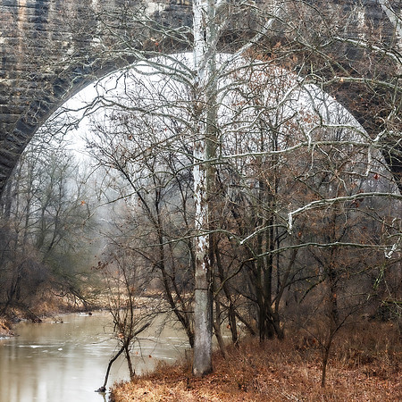 "Moon River"