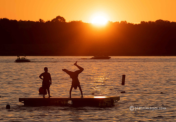 "The Boys of Summer"Doug Fave